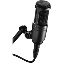 Audio-Technica AT2020, micro à condensateur